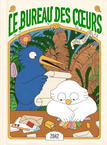 Bureau des cœurs (Le) - Le Bureau des cœurs