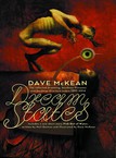 Sandman - Dream States: The collected Dreaming, Sandman Presents and Sandman Overture 1997-2014