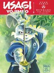 Usagi Yojimbo - 34. Bunraku and other stories