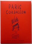 (AUT) Corbasson - Portfolio. 