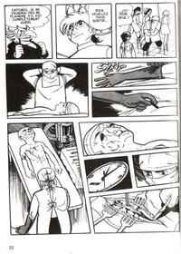 une planche extraite de cette BD