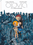 Olovia - 2. La réalité seconde