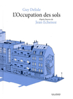 Occupation des sols (L') - L'occupation des sols