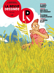 Revue dessinée (La) - 52. été 2026