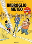 Nouvelles aventures de Max Beaumont (Les) - 1. Imbroglio météo