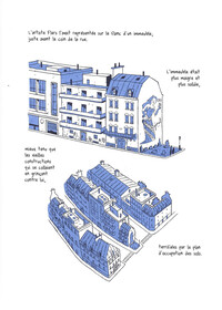 une planche extraite de cette BD